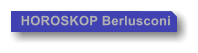 HOROSKOP Berlusconi