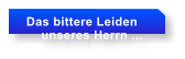 Das bittere Leiden     unseres Herrn ...