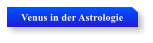 Venus in der Astrologie