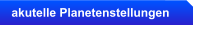 akutelle Planetenstellungen