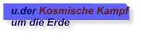 die Befreiung der Erde